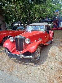 Schaffen Classic -  28 juni 2026