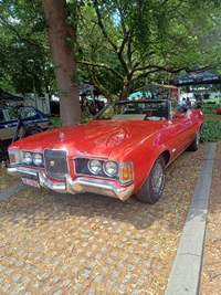 Schaffen Classic -  28 juni 2026