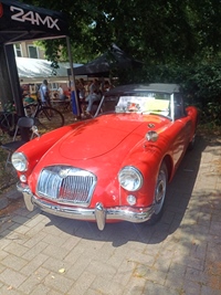 Schaffen Classic -  28 juni 2026
