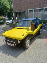 Schaffen Classic -  28 juni 2026