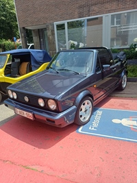 Schaffen Classic -  28 juni 2026