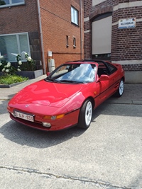 Schaffen Classic -  28 juni 2026