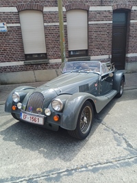 Schaffen Classic -  28 juni 2026
