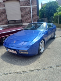 Schaffen Classic -  28 juni 2026