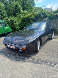 Schaffen Classic -  28 juni 2026