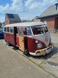 Schaffen Classic -  28 juni 2026