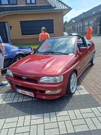 Schaffen Classic -  28 juni 2026