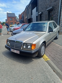 Schaffen Classic -  28 juni 2026