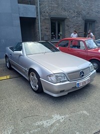 Schaffen Classic -  28 juni 2026