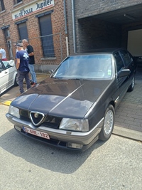 Schaffen Classic -  28 juni 2026