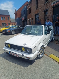 Schaffen Classic -  28 juni 2026