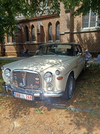 Schaffen Classic -  28 juni 2026