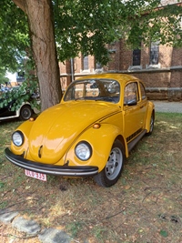 Schaffen Classic -  28 juni 2026