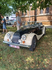 Schaffen Classic -  28 juni 2026