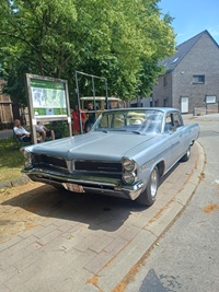 Schaffen Classic -  28 juni 2026