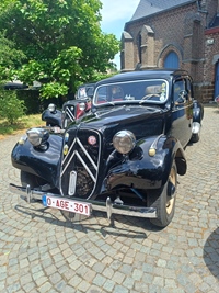 Schaffen Classic -  28 juni 2026