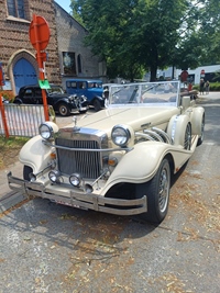 Schaffen Classic -  28 juni 2026