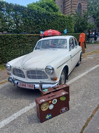 Schaffen Classic -  28 juni 2026