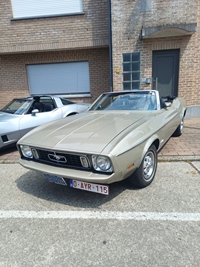 Schaffen Classic -  28 juni 2026
