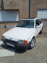 Schaffen Classic -  28 juni 2026
