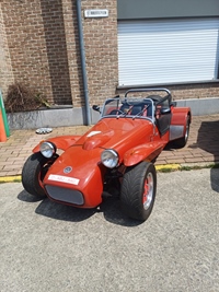 Schaffen Classic -  28 juni 2026