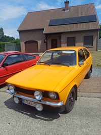 Schaffen Classic -  28 juni 2026