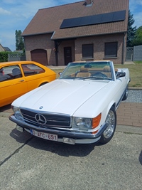 Schaffen Classic -  28 juni 2026