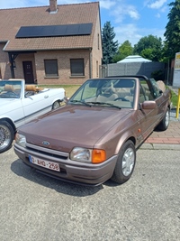 Schaffen Classic -  28 juni 2026