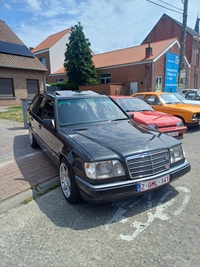Schaffen Classic -  28 juni 2026