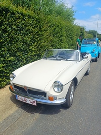 Schaffen Classic -  28 juni 2026