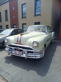 Schaffen Classic -  28 juni 2026