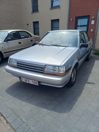 Schaffen Classic -  28 juni 2026