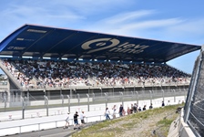 Historic Grand Prix Zandvoort -  20 juni 2026