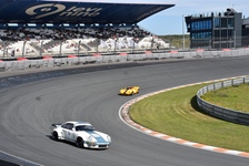 Historic Grand Prix Zandvoort -  20 juni 2026