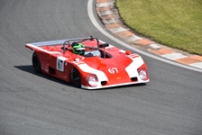 Historic Grand Prix Zandvoort -  20 juni 2026