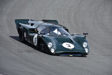 Historic Grand Prix Zandvoort -  20 juni 2026