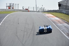 Historic Grand Prix Zandvoort -  20 juni 2026