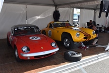 Historic Grand Prix Zandvoort -  20 juni 2026