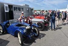 Historic Grand Prix Zandvoort -  20 juni 2026
