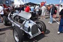 Historic Grand Prix Zandvoort -  20 juni 2026