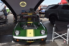 Historic Grand Prix Zandvoort -  20 juni 2026