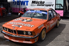 Historic Grand Prix Zandvoort -  20 juni 2026