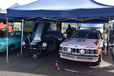 Historic Grand Prix Zandvoort -  20 juni 2026
