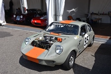 Historic Grand Prix Zandvoort -  20 juni 2026