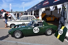 Historic Grand Prix Zandvoort -  20 juni 2026