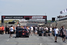 Historic Grand Prix Zandvoort -  20 juni 2026