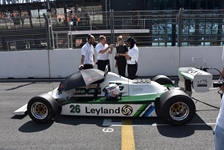 Historic Grand Prix Zandvoort -  20 juni 2026