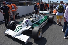 Historic Grand Prix Zandvoort -  20 juni 2026
