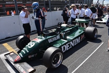 Historic Grand Prix Zandvoort -  20 juni 2026