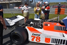 Historic Grand Prix Zandvoort -  20 juni 2026